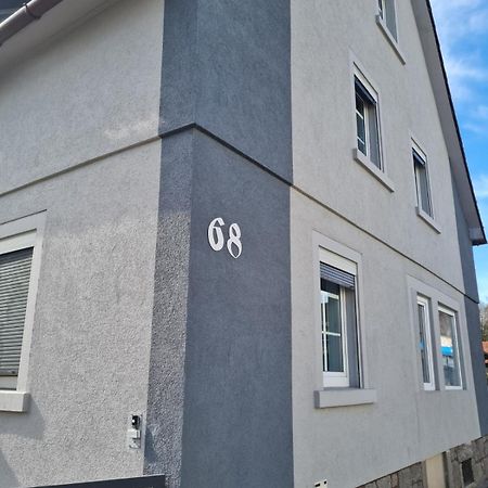 Husic Immobilien Und Handwerkerservice Rimbach  Ngoại thất bức ảnh