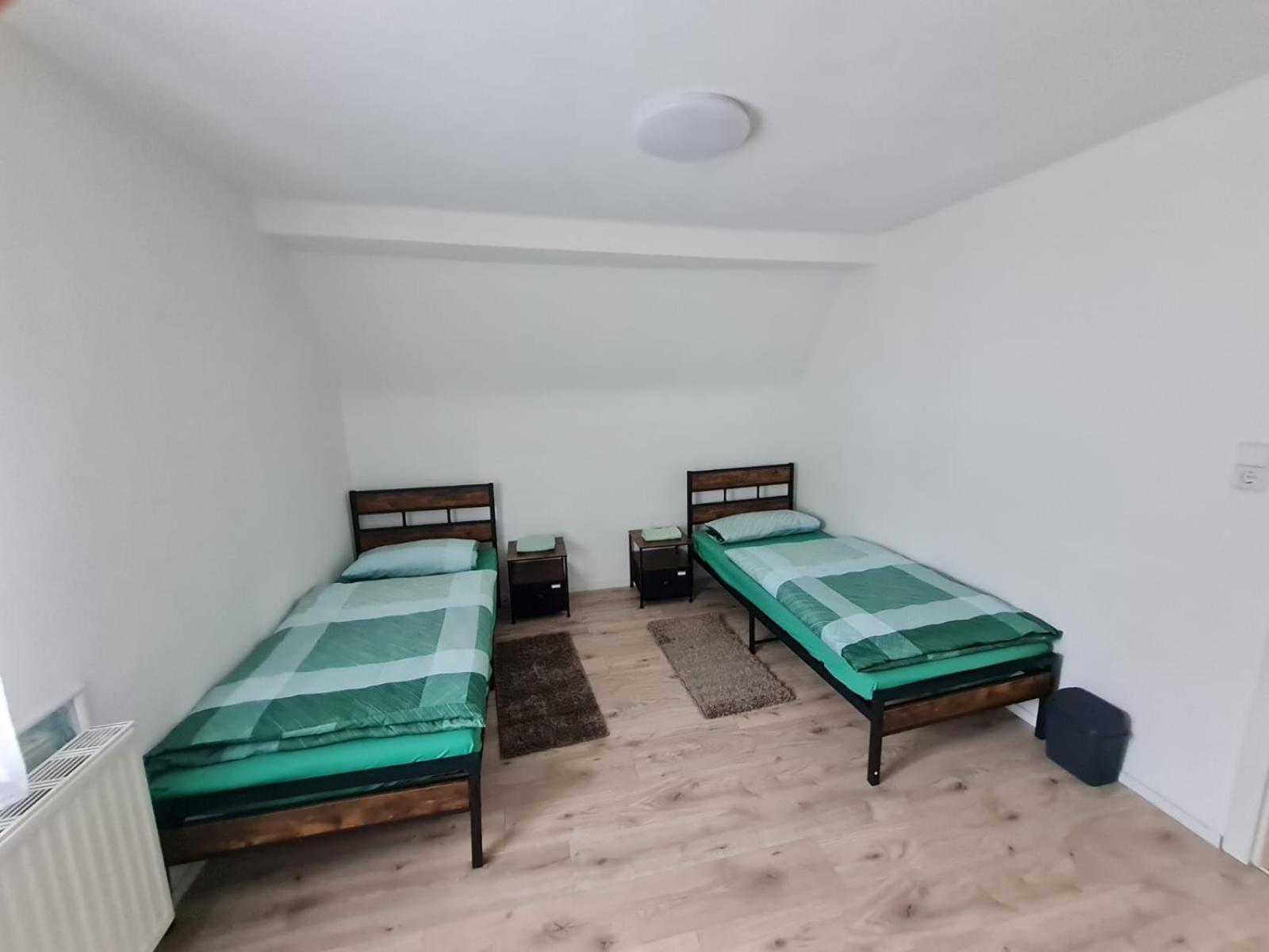 Husic Immobilien Und Handwerkerservice Rimbach  Ngoại thất bức ảnh